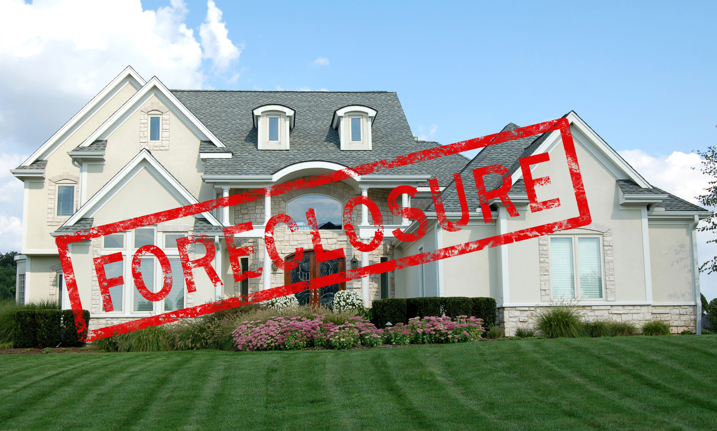 Call The August Group Inc. when you need valuations pertaining to Saint Louis foreclosures